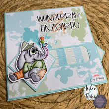 Lade das Bild in den Galerie-Viewer, Gewerbelizenz - Digiset "Rüsselbande"