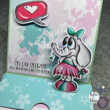 Load image into Gallery viewer, Digiset "Rüsselbande"