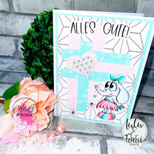 Lade das Bild in den Galerie-Viewer, Gewerbelizenz - Digiset "Rüsselbande"