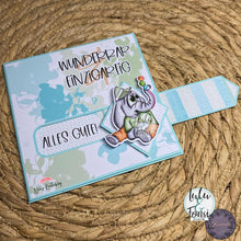 Load image into Gallery viewer, Digiset "Rüsselbande"