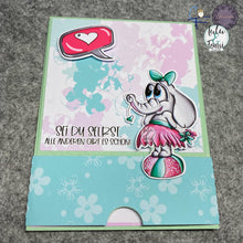 Load image into Gallery viewer, Digiset "Rüsselbande"