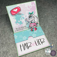 Load image into Gallery viewer, Digiset "Rüsselbande"