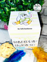 Load image into Gallery viewer, Digiset "Rüsselbande"