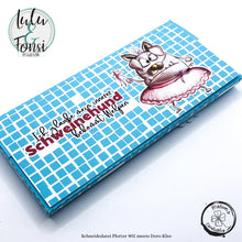 Lade das Bild in den Galerie-Viewer, Gewerbelizenz - Digiset "Schweinehund"