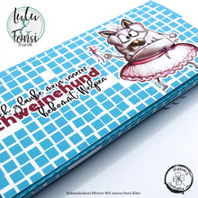 Lade das Bild in den Galerie-Viewer, Gewerbelizenz - Digiset "Schweinehund"