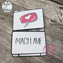 Lade das Bild in den Galerie-Viewer, Gewerbelizenz - Digiset "Rüsselbande"