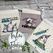 Load image into Gallery viewer, Digiset "Happy Ostern"