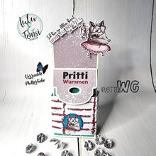 Load image into Gallery viewer, Digiset "Schweinehund"