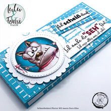 Lade das Bild in den Galerie-Viewer, Gewerbelizenz - Digiset "Schweinehund"