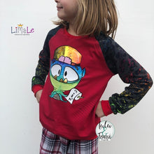 Load image into Gallery viewer, Digiset "Klugscheißer"