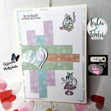 Load image into Gallery viewer, Digiset "Rüsselbande"