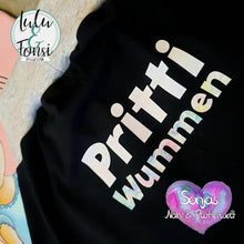 Load image into Gallery viewer, Digiset "Schweinehund"