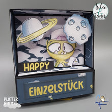 Load image into Gallery viewer, Digiset "Klugscheißer"