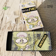 Load image into Gallery viewer, Digiset "Klugscheißer"