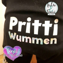 Lade das Bild in den Galerie-Viewer, Gewerbelizenz - Digiset "Schweinehund"