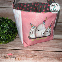 Load image into Gallery viewer, Digiset "Happy Ostern"