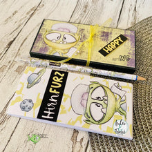 Load image into Gallery viewer, Digiset "Klugscheißer"