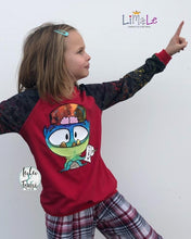 Load image into Gallery viewer, Digiset "Klugscheißer"