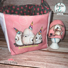 Load image into Gallery viewer, Digiset "Happy Ostern"