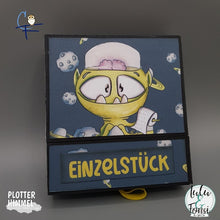 Load image into Gallery viewer, Digiset "Klugscheißer"