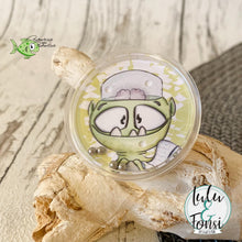 Load image into Gallery viewer, Digiset "Klugscheißer"