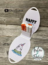 Load image into Gallery viewer, Digiset "Happy Ostern"