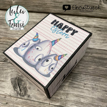 Lade das Bild in den Galerie-Viewer, Gewerbelizenz - Digiset "Happy Ostern"