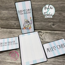 Lade das Bild in den Galerie-Viewer, Gewerbelizenz - Digiset "Rüsselbande"