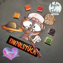 Load image into Gallery viewer, Digiset "Klugscheißer"