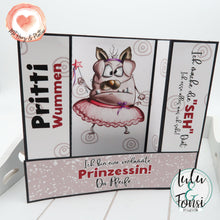 Load image into Gallery viewer, Digiset "Schweinehund"