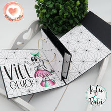 Lade das Bild in den Galerie-Viewer, Gewerbelizenz - Digiset "Rüsselbande"