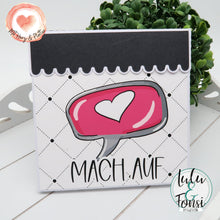 Load image into Gallery viewer, Digiset "Rüsselbande"