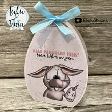 Lade das Bild in den Galerie-Viewer, Gewerbelizenz - Digiset "Happy Ostern"