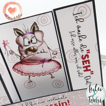 Lade das Bild in den Galerie-Viewer, Gewerbelizenz - Digiset "Schweinehund"