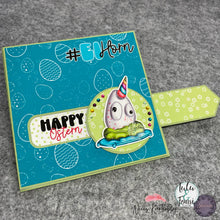 Load image into Gallery viewer, Digiset "Happy Ostern"