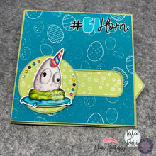 Load image into Gallery viewer, Digiset "Happy Ostern"