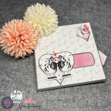 Lade das Bild in den Galerie-Viewer, Gewerbelizenz - Digiset "Happy Valentine"