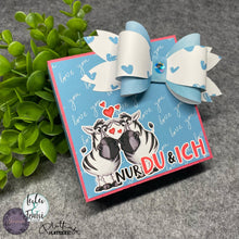 Lade das Bild in den Galerie-Viewer, Gewerbelizenz - Digiset "Happy Valentine"