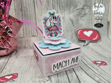 Lade das Bild in den Galerie-Viewer, Gewerbelizenz - Digiset "Rüsselbande"