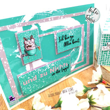 Load image into Gallery viewer, Digiset "Schweinehund"