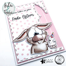 Lade das Bild in den Galerie-Viewer, Gewerbelizenz - Digiset "Happy Ostern"