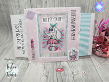 Load image into Gallery viewer, Digiset "Rüsselbande"