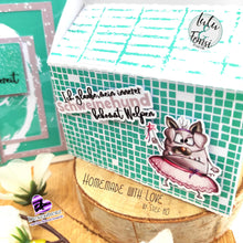 Lade das Bild in den Galerie-Viewer, Gewerbelizenz - Digiset "Schweinehund"