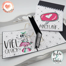 Lade das Bild in den Galerie-Viewer, Gewerbelizenz - Digiset "Rüsselbande"