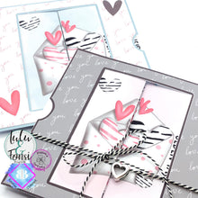 Lade das Bild in den Galerie-Viewer, Gewerbelizenz - Digiset "Happy Valentine"