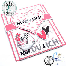 Load image into Gallery viewer, Digiset "Happy Valentine"