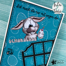 Lade das Bild in den Galerie-Viewer, Gewerbelizenz - Digiset "Happy Ostern"