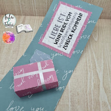 Lade das Bild in den Galerie-Viewer, Gewerbelizenz - Digiset "Happy Valentine"