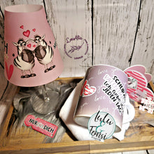 Load image into Gallery viewer, Digiset "Happy Valentine"