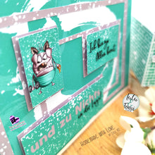 Load image into Gallery viewer, Digiset "Schweinehund"